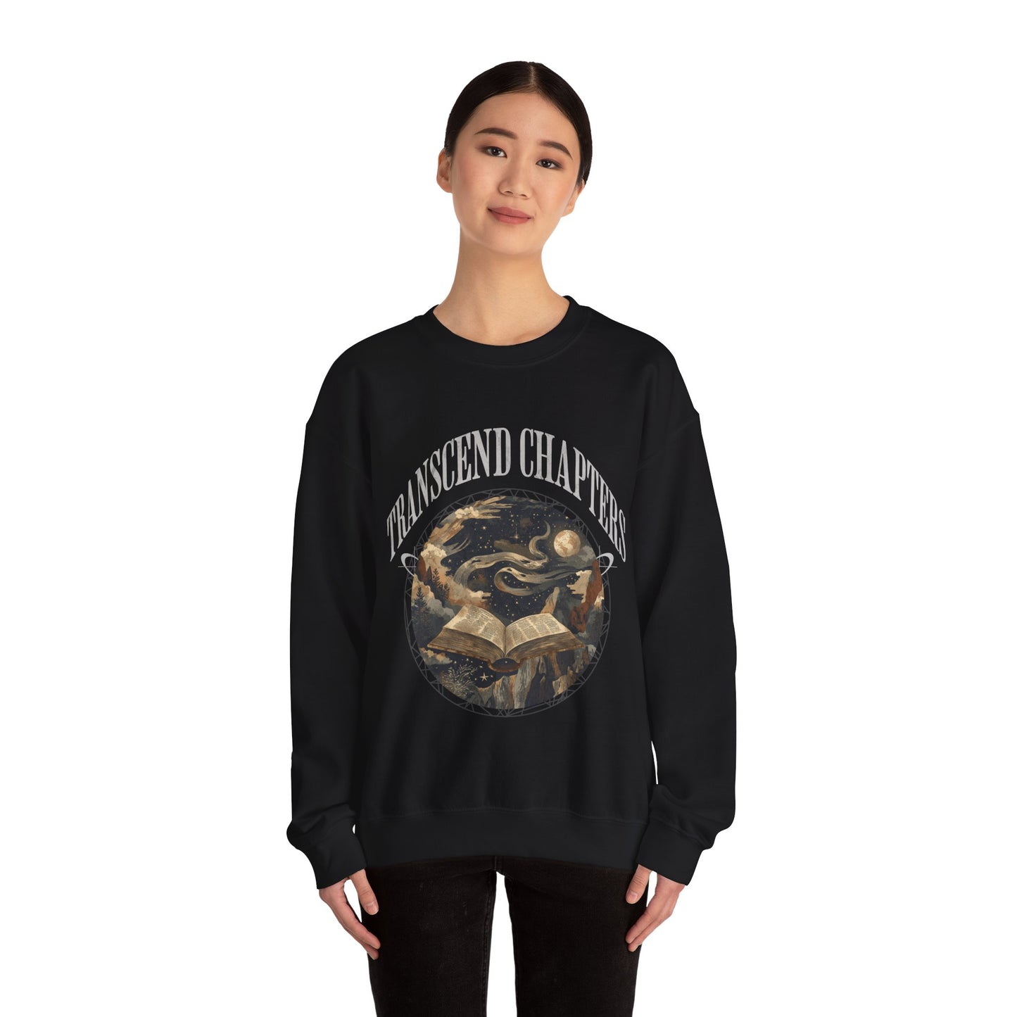Winds of Adventure Sweatshirt