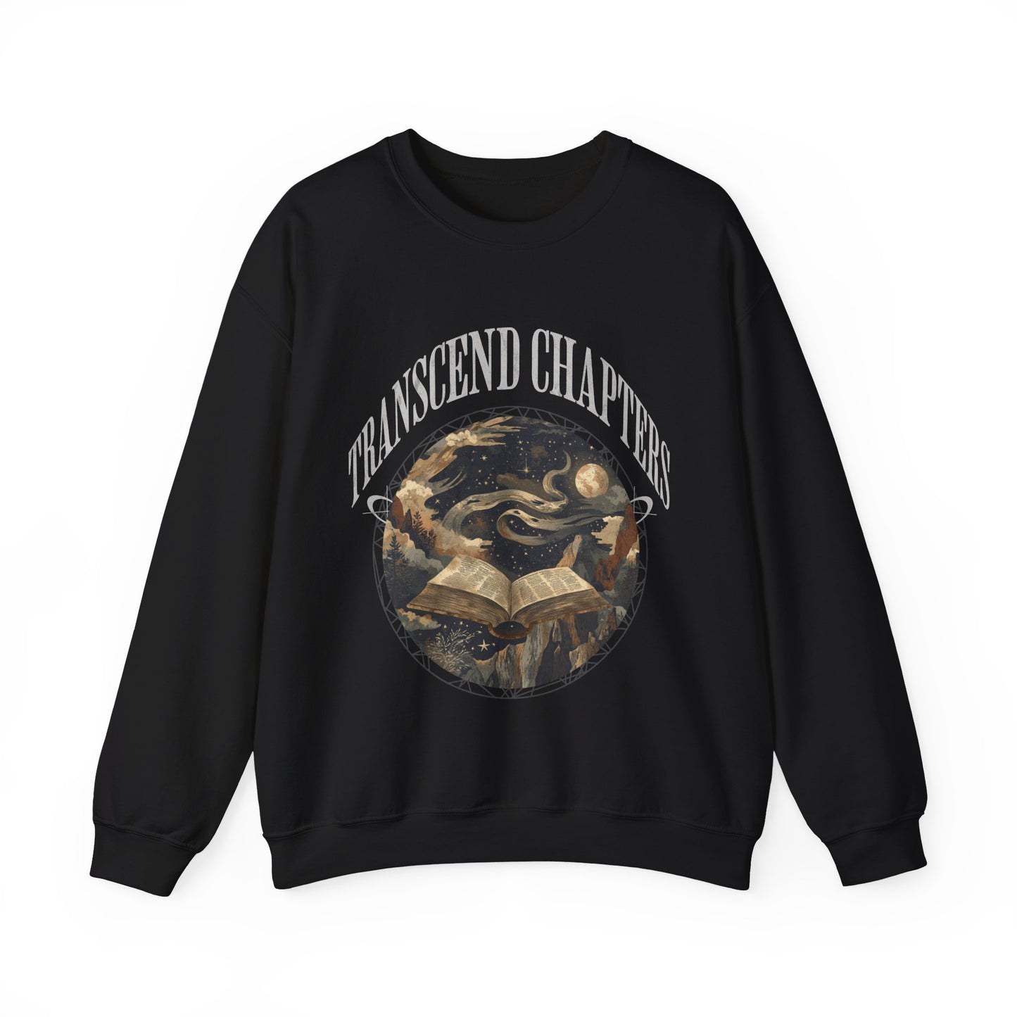 Winds of Adventure Sweatshirt