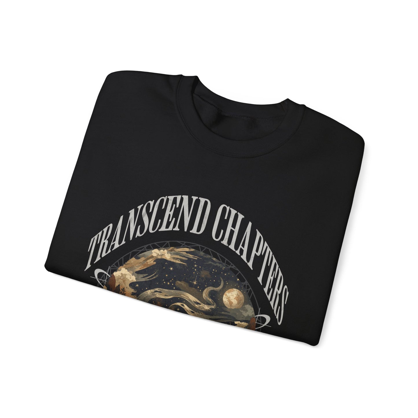 Winds of Adventure Sweatshirt