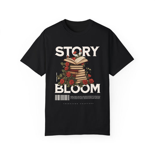 Story Bloom T-shirt